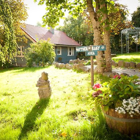 Slieve Aughty Centre Bed & Breakfast Loughrea Exterior photo