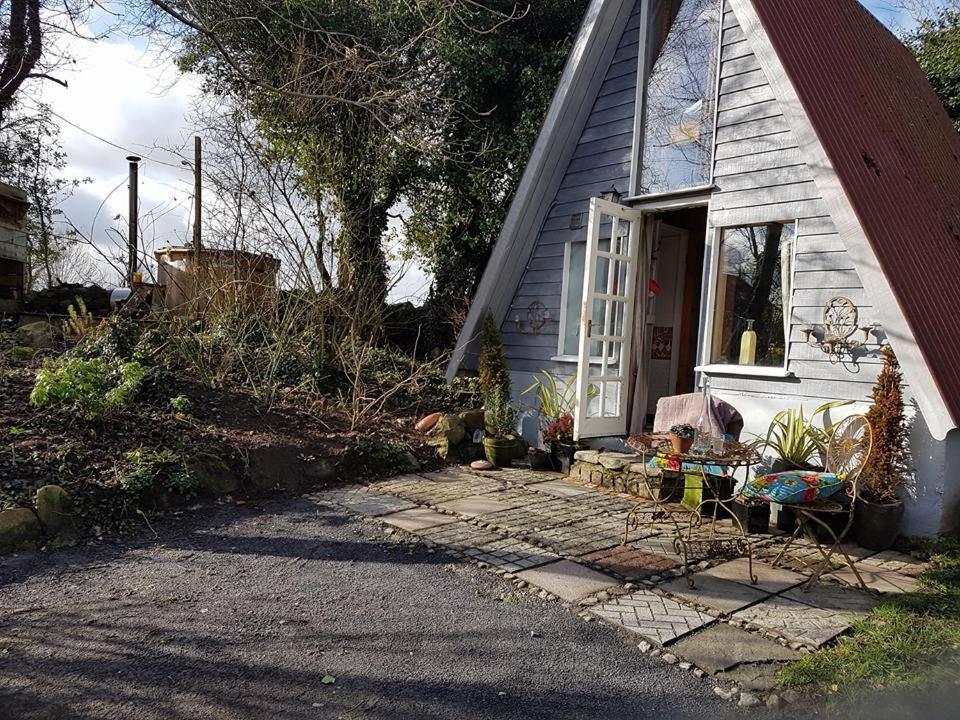 Slieve Aughty Centre Bed & Breakfast Loughrea Exterior photo