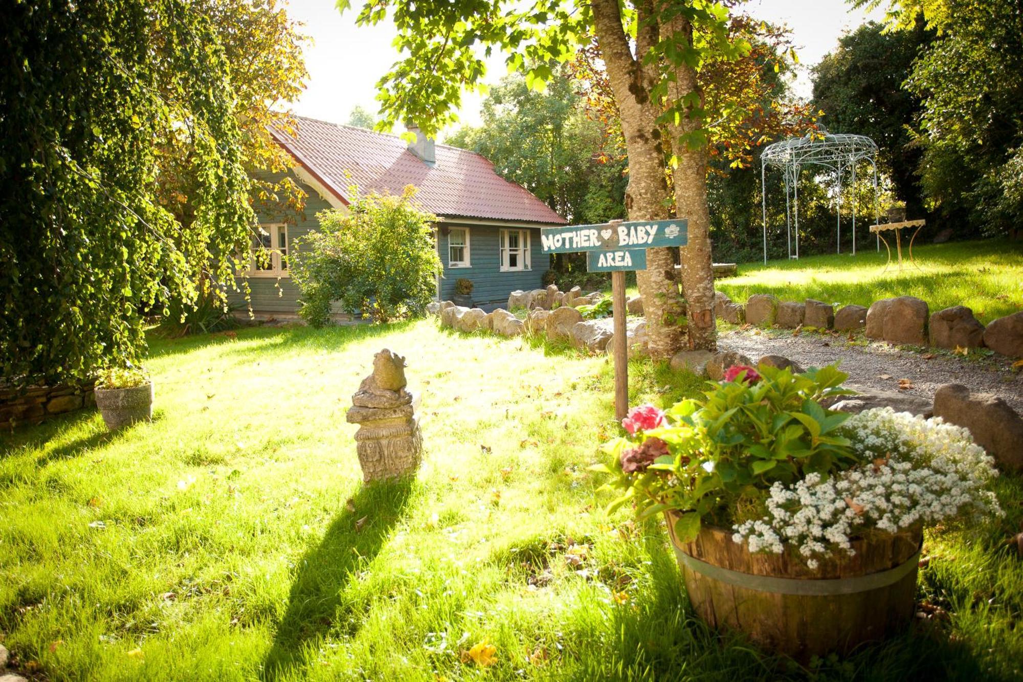 Slieve Aughty Centre Bed & Breakfast Loughrea Exterior photo