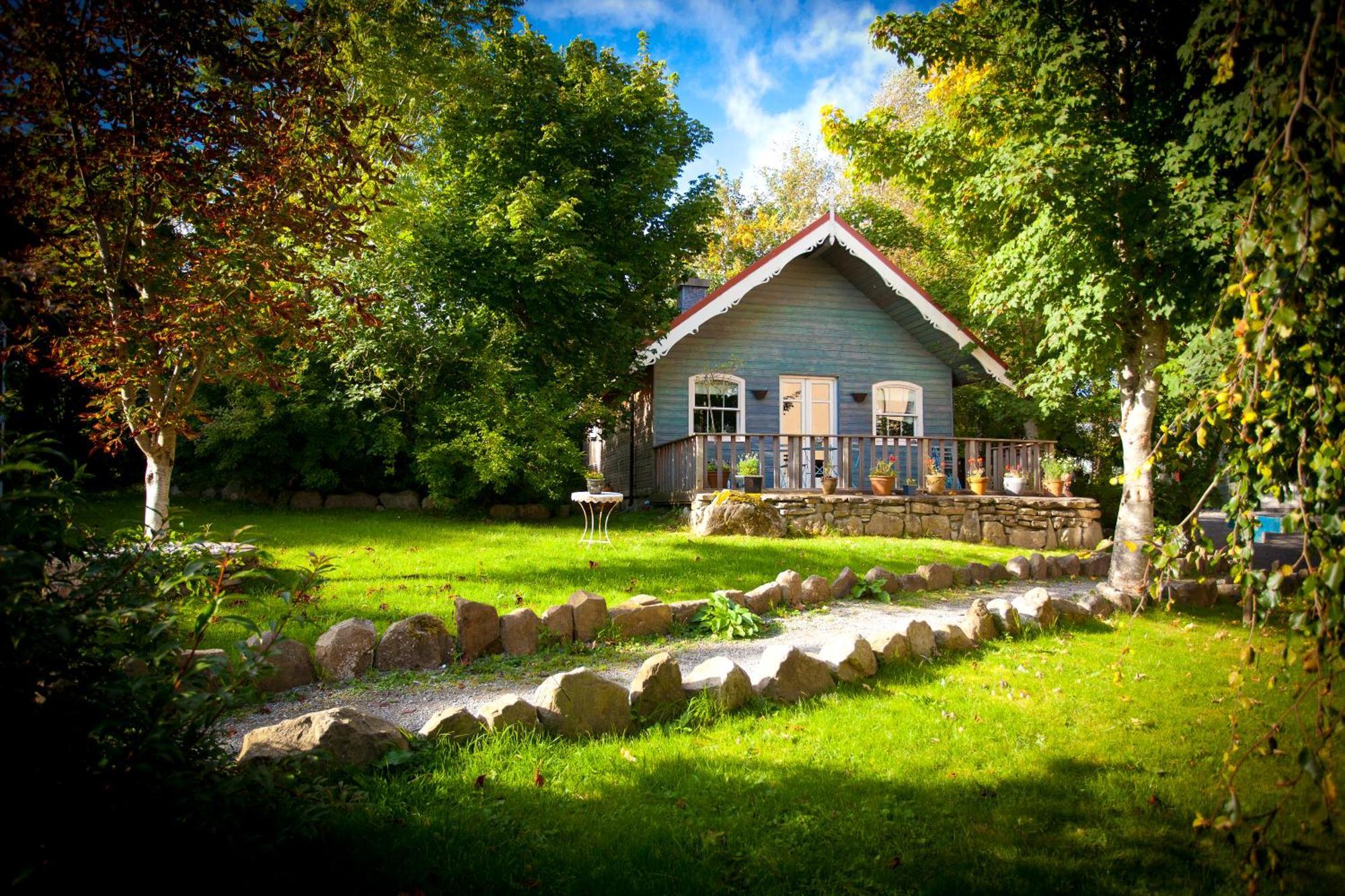 Slieve Aughty Centre Bed & Breakfast Loughrea Exterior photo