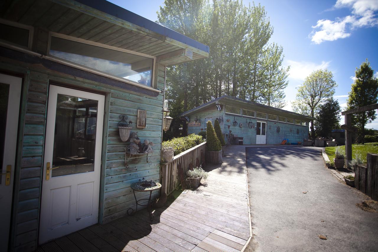 Slieve Aughty Centre Bed & Breakfast Loughrea Exterior photo