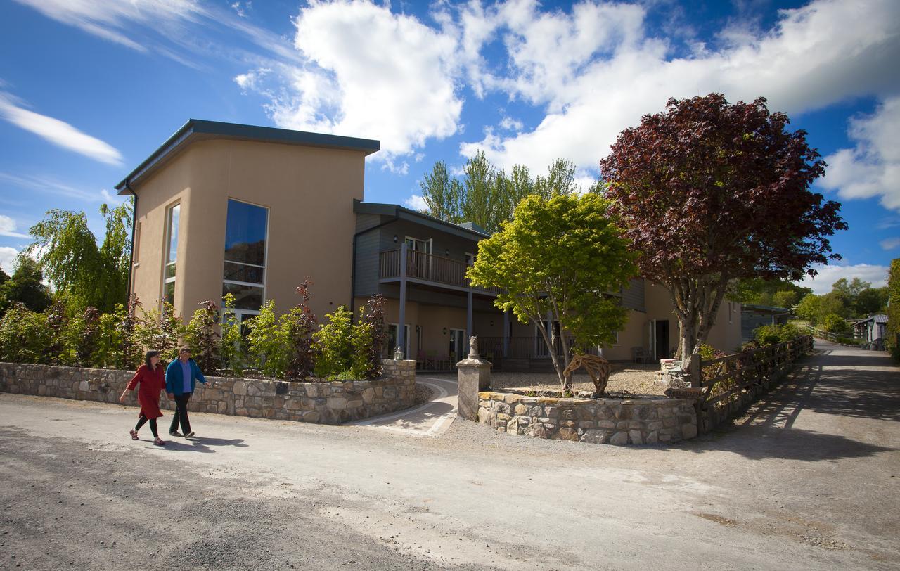 Slieve Aughty Centre Bed & Breakfast Loughrea Exterior photo