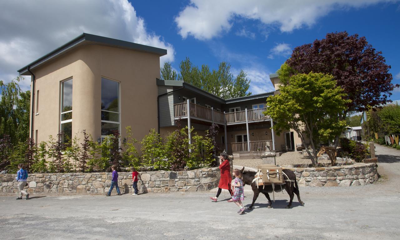 Slieve Aughty Centre Bed & Breakfast Loughrea Exterior photo