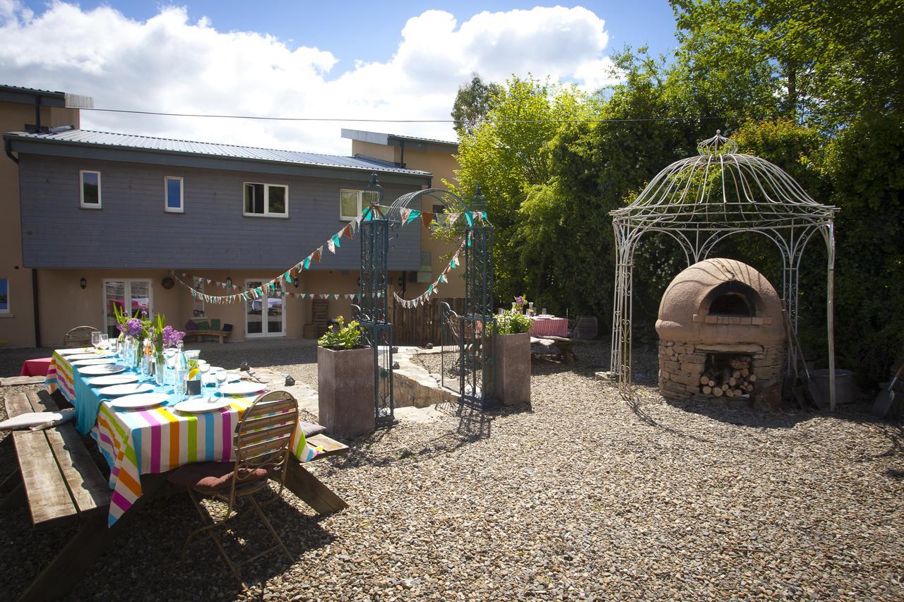 Slieve Aughty Centre Bed & Breakfast Loughrea Exterior photo