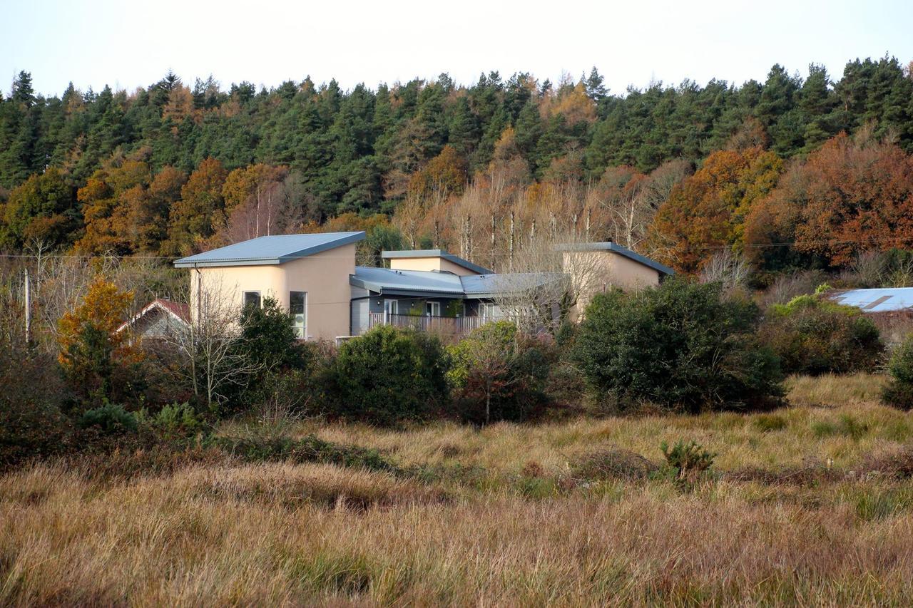 Slieve Aughty Centre Bed & Breakfast Loughrea Exterior photo