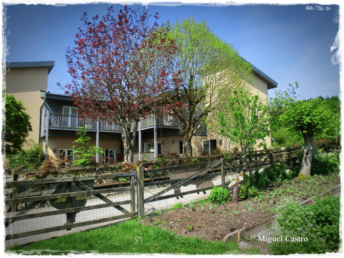 Slieve Aughty Centre Bed & Breakfast Loughrea Exterior photo